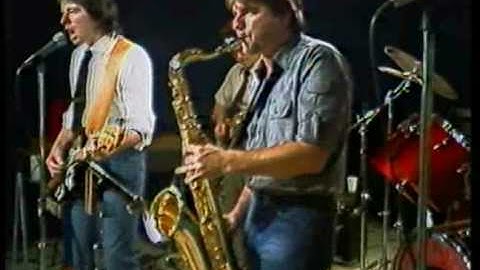 The Oscillators: New Car - Live From Studio One