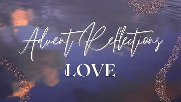 Advent Reflection | December 24