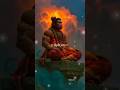 मंगल मूर्ति मारुति नंदन 🚩 | Hanuman Ji Status | Jai Shree Ram Status