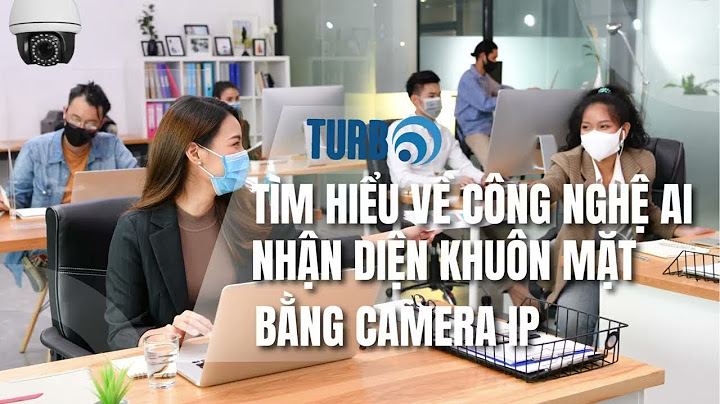 Camera nhận diện khuôn mặt loại nào rẻ nhất năm 2024