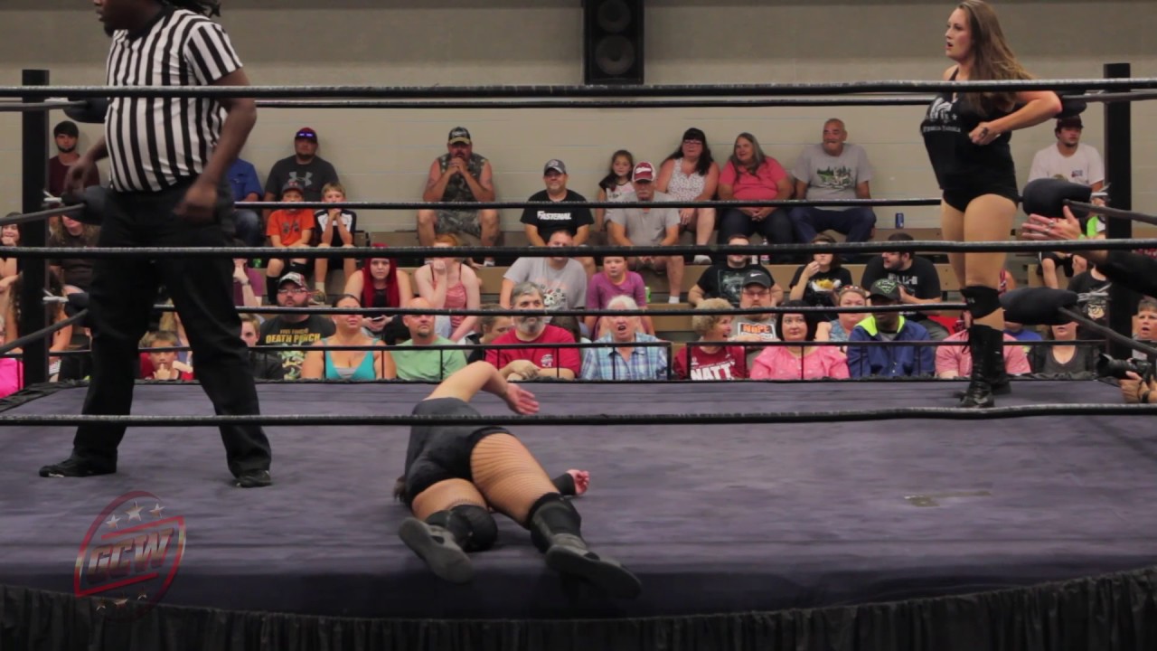 watch wrestling gcw