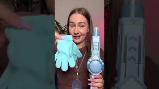 Magic smoke ballReal or fake?#gadgets #toys#magicballoons