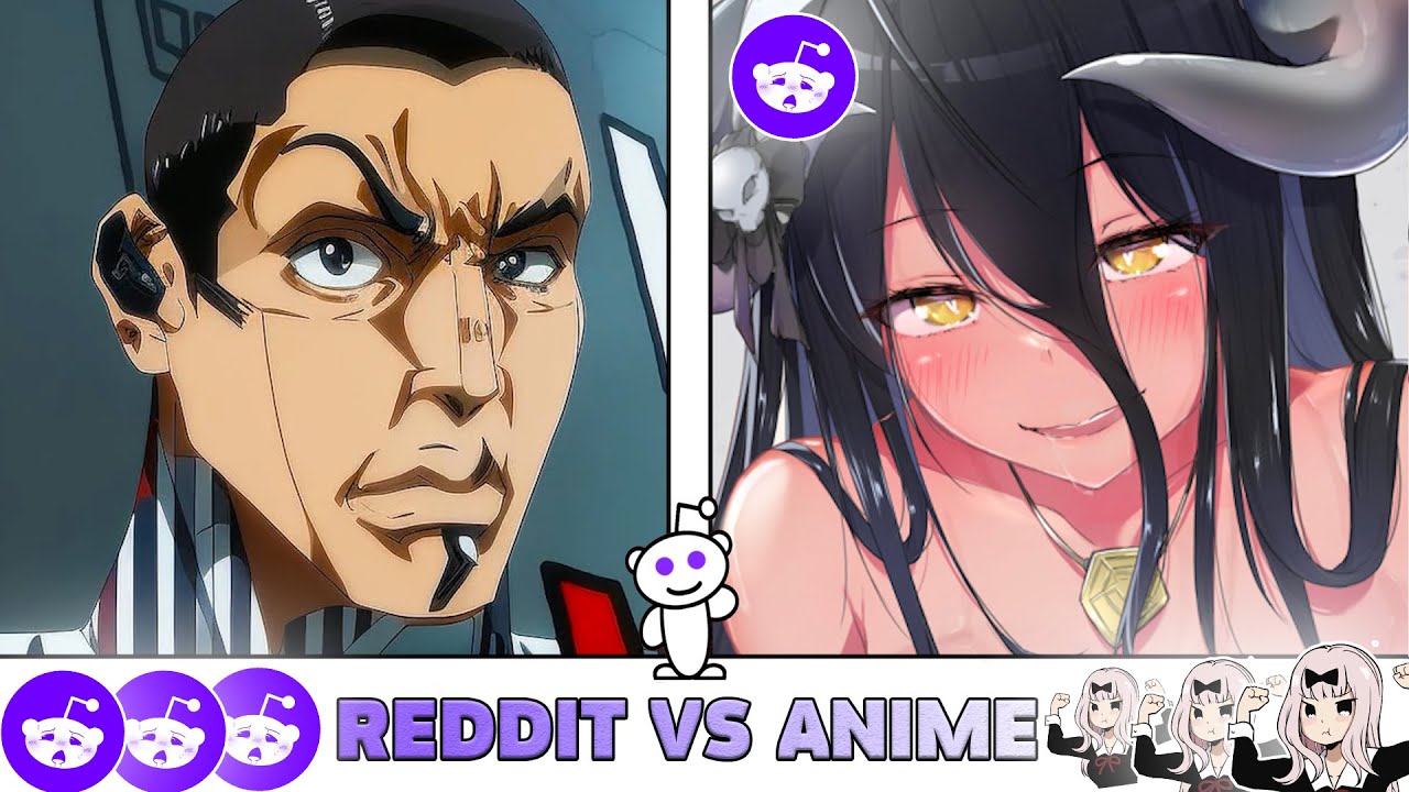 Top Funny Anime Memes of All Time