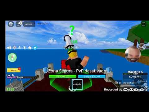 LITERALMENTE FRUTA PERMANENTE GRÁTIS NAS TROCAS DO BLOX FRUITS (ROBLOX) 