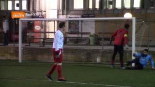 Sammarò-San Severino, Gli Highlights