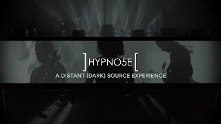 Hypno5e - A Distant Dark Source Experience (Full Album)