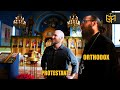 What do orthodox christians believe and why i care