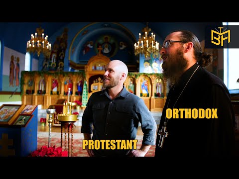 Video: What God Do Orthodox Christians Believe In?