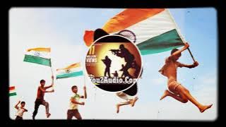 🇮🇳🇮🇳Hindustan jindabad 🇮🇳🇮🇳  DJ remix song 2021 ke🇮🇳🇮🇳