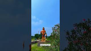 Hunman ji #rajbirajvlog #dronevideo #subscribe #trending @Rajbiraj-Vlog02 #growth #views#support