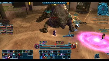 Tempest Guides: Trasher & Bo Zarran HM Strategy Guide