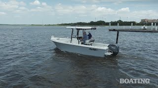 2025 Parker Offshore 23 SE