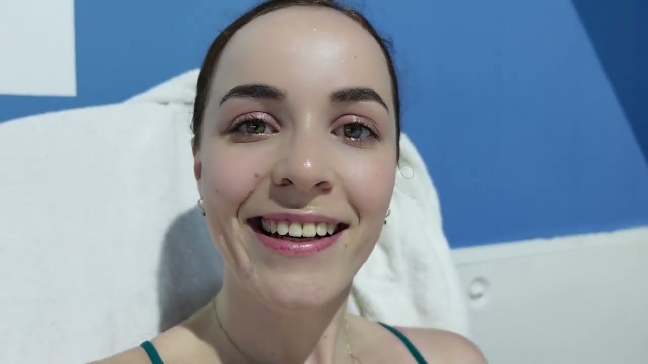 PRIMUL VLOG I Activitati de weekend