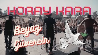 Koray Kara - Beyaz Güvercin (Music video)
