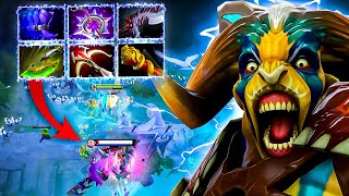 видео: БОЛЬШЕ, ЧЕМ САППОРТ | ELDER TITAN DOTA 2 картинка: БОЛЬШЕ, ЧЕМ САППОРТ | ELDER TITAN DOTA 2