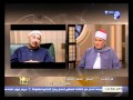 انفراد الشيخ محمد الطبلاوي نقيب القراءة يكشف اسباب منعه من دخول ايران