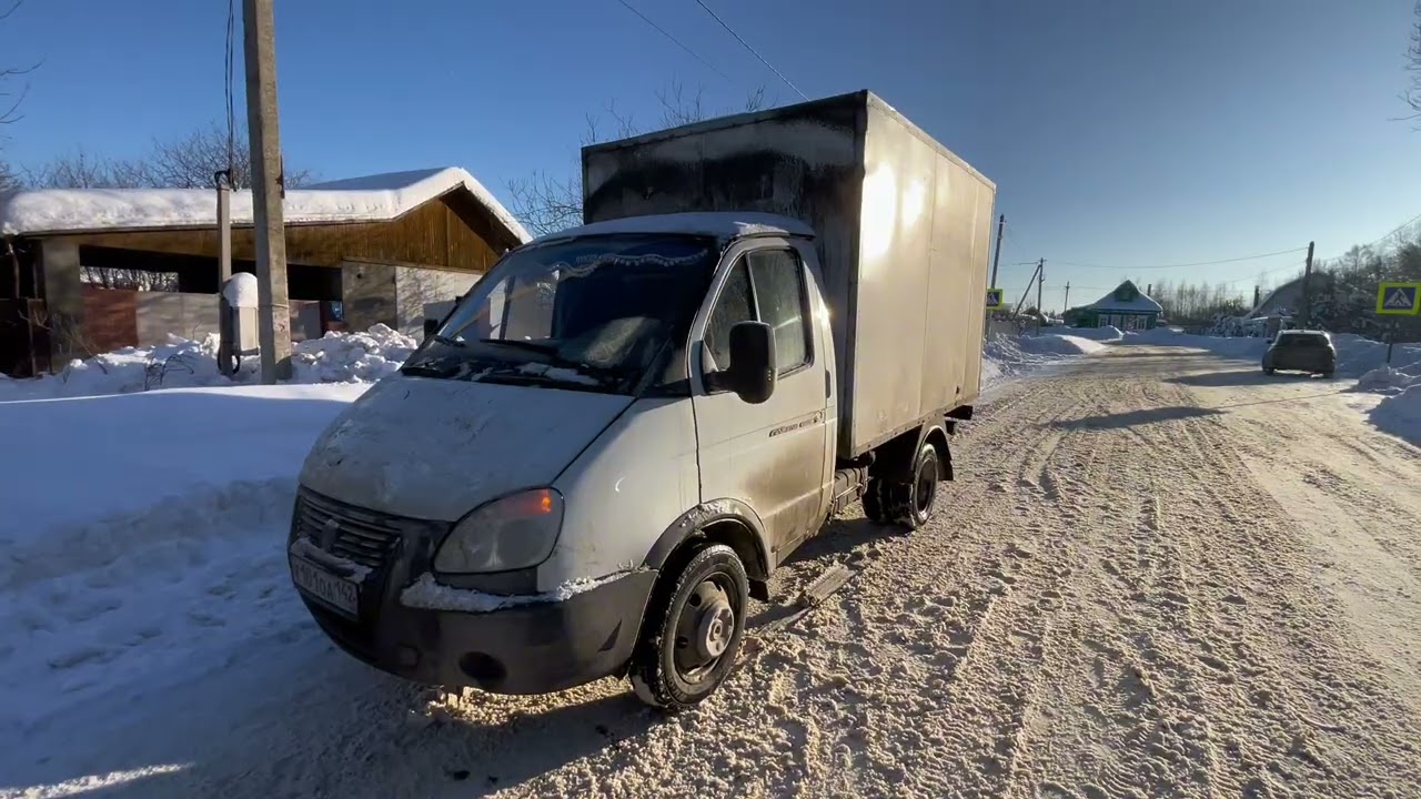 10000 Грязью!!! Авито замерзло!!!