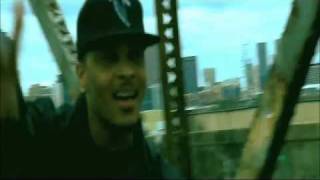 T.I. Feat Young Jeezy- Fuck The City Up  (Slowed Down)  [Video].wmv