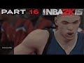 NBA 2K15 Console PS4 MyLeague Minnesota Timberwolves Part 16