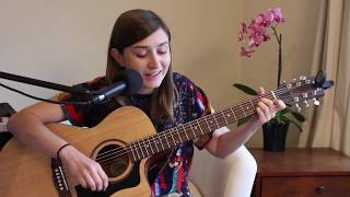 I Think I Understand - Joni Mitchell Cover