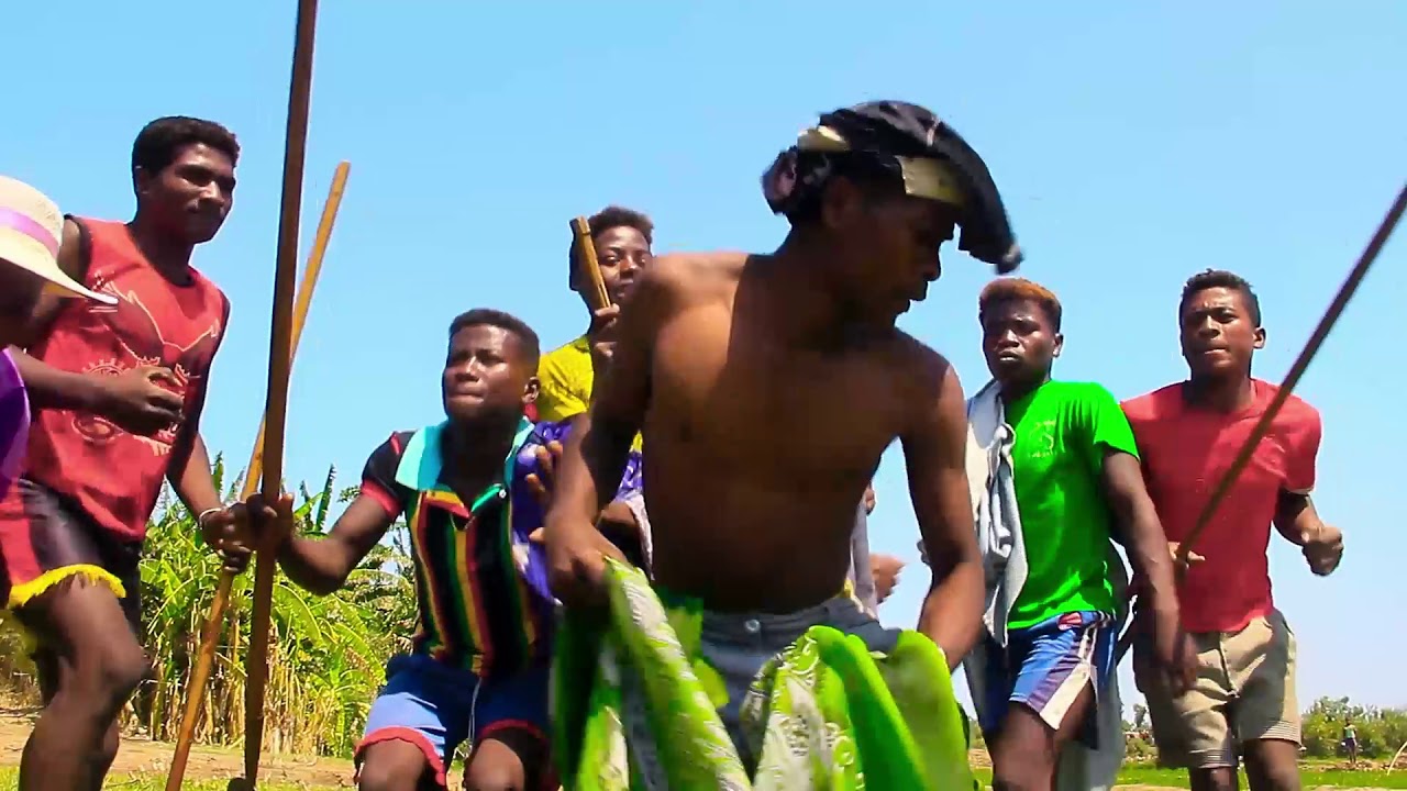 JOSE VOLIRANO  Mihozonkozo HD