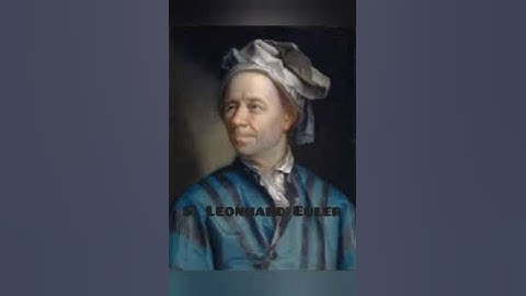 Top 10 best Mathematicians in the World #srinivasaramanujan #maths