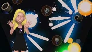 Let's Play Tower Ball. Shoot, Zap, Slice [Ep.70] screenshot 4