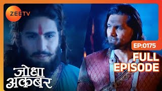 Jodha Akbar Hindi Serial - Historical Indian Popular Love Story - Zee TV Epi - 175 Jodha Akbar Hindi Serial - Historical Indian Popular Love Story - Zee TV Epi - 175