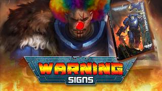 Space Marines Codex HOT TAKES! - Warhammer 40K 11th Edition