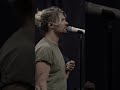 Rehearsing The One! #takingbacksunday #theone