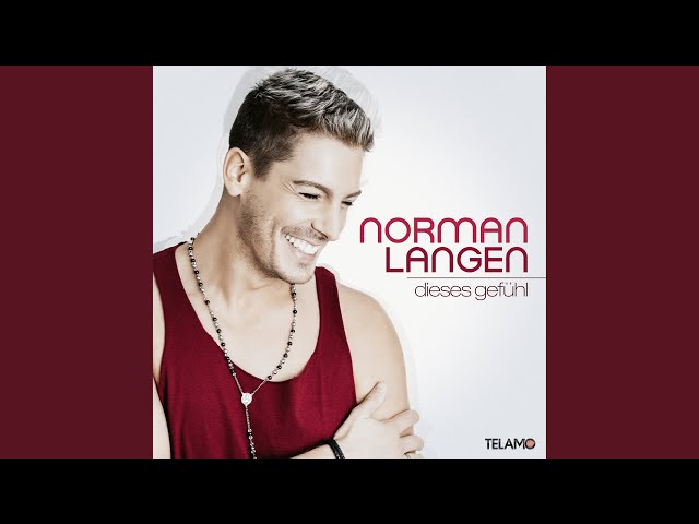 Norman Langen - Nur heute Nacht