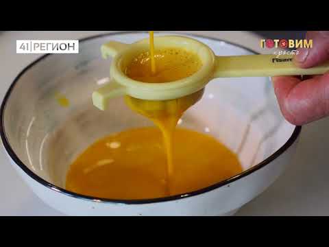 ГОТОВИМ ПРОСТО выпуск 36