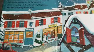 Christmas Lights Read Aloud