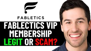FABLETICS VIP MEMBERSHIP ESPLAINED & REVIEW - IS IT WORTH IT? (2026)