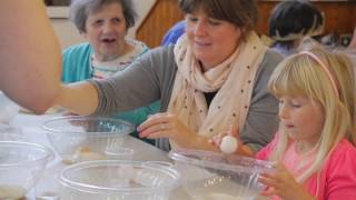 Creative Museums | Manchester Jewish Museum