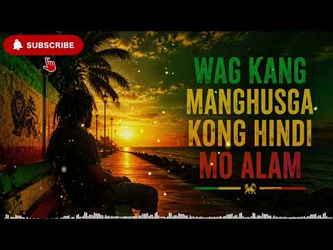 WAG KANG MANGHUSGA KONG HINDI MO ALAM🌴🔥 PLEASE SUBSCRIBE 🔥🌴