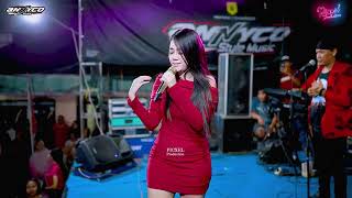 Arjunanya Buaya Salma Novita  Annyco   Happy Party Pemuda Runting Erte Siji Season 2   Pati