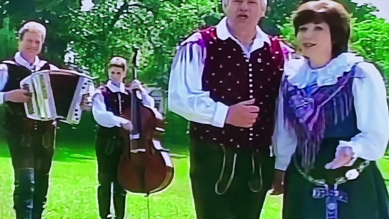 Ansambel Franca Miheliča - Moj dragi dom