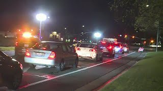 Elk Grove Police Aim To Catch Drunk Drivers This St. Paddy's Holiday