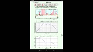Beam analysis in Beam HPC (Android app) screenshot 1