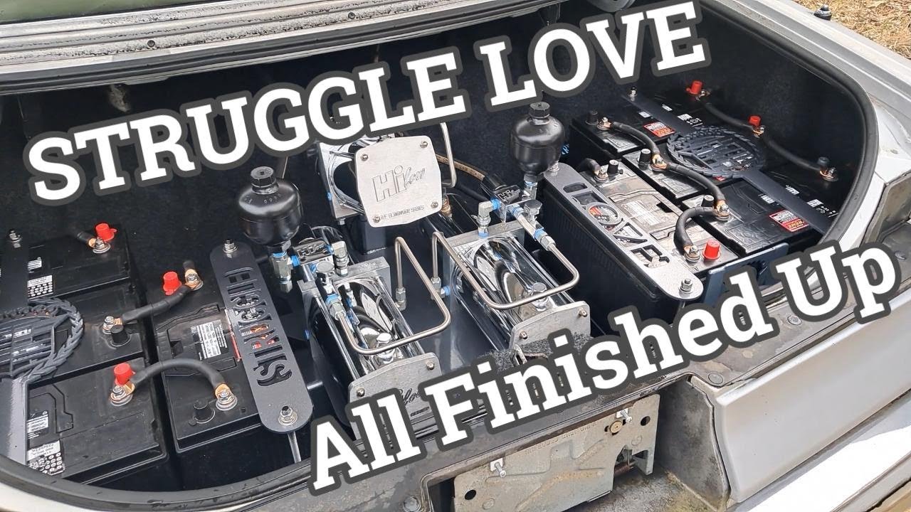 Борьба за любовь. Последняя глава.