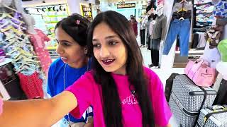 Shooping Mall Mein Aa Gaye 😱 #mkstudiovlogs