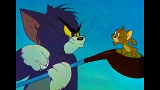 Tom And Jerry English Episodes - Jerrys Diary - Cartoons For Kids