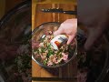 The Sounds Of Dumplings