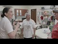 From Military Uniforms to Financial Wellness: Division Laundry + Credit Human