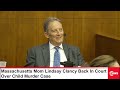 “She Wanted to Be Herself Again” — Psychologist Testifies About Lindsay Clancy’s Mental State | AB1E