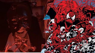 Horrific Behaviour: Carnage Mind Bomb