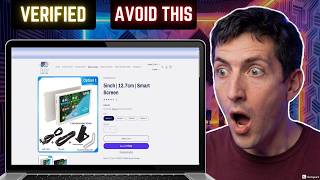 TURZX Secondary Display Review 2026: PC Hardware Overview, Setup Guide &amp; Feature Test