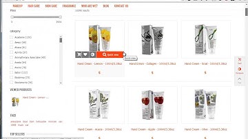 Algolia Search – The fastest prestashop module
