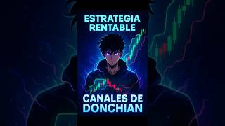 Día 4 compartiendo estrategias rentables #trading #crypto #finanzas #tradinghacks #inversiones